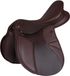 WALDHAUSEN SPRINGZADEL COMFORT LEDER Bruin