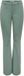ONLY ONLPEACH MW FLARED PANT TLR NOOS Damesbroek W36 X L32 Laurel Wreath