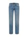 Lee Jeans 'Daren' blauw denim