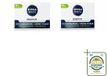 NIVEA MEN Sensitive Dagcrème Gezicht - 50 ml - 2 Stuks