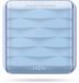 Pupa Milano Eyeshadow Palette Light Blue Waves 7-delig