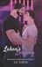 Laken's longing: Divergent Omegaverse