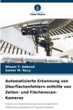 Automatisierte Verlag Unser Wissen Automated Surface Defect Detection Using Line and Area Scan Cameras