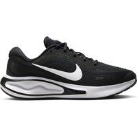 Nike Journey Run Neutrale Schoen Dames-Zwart,Wit, Maat 41