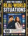 HOW YOU HANDLE REAL-WORLD SITUATIONS: THE CONFIDENCE & COMMON SENSE TEST - FOR TEENS AGES 14-16