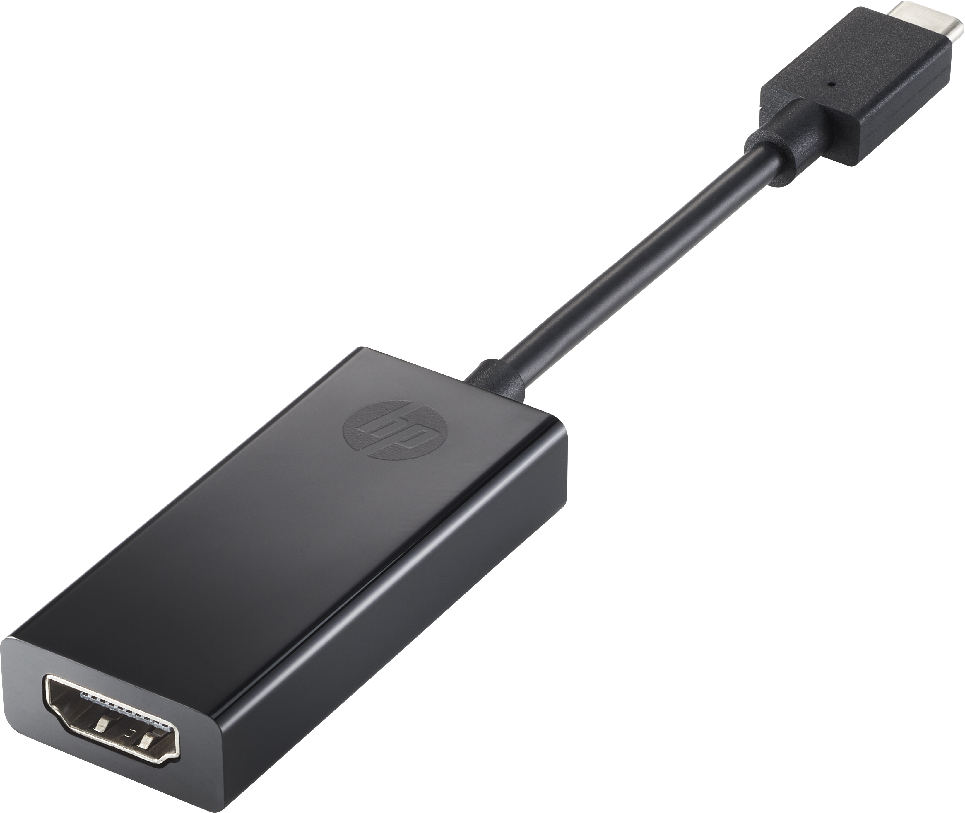 HP USB-C to HDMI 2.0