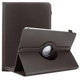 Cadorabo Tablet Hoesje geschikt voor LG G Pad F2 (8.0 Zoll) in BRUIN