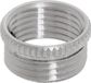 LAPP SKINDICHT® MA-M20 x 1.5/PG9 adaptateur M20 PG9 laiton laiton 1 pièce(s)