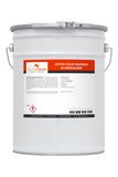 DCC PU Metaalverf - 5L - RAL 9005 | Gitzwart