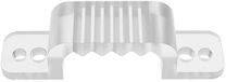 BES LED LED Strip Bevestigingsclip - Brinton Eco RGB - Montageclip voor LED Strips