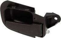 Taros Trade 59-0589-R-2350 deurgreep achter zwart