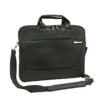 Monolith 3201 15.6 inch Laptop Bag - Black