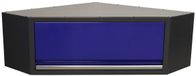 TOOLBOX4YOU Wandkast voor hoekkast 1 deur BLAUW