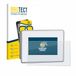 BROTECT - Screenprotector voor BUCHER automation JetView 1004 - Folie Beschermfolie Beschermglas matte