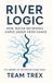 River Logic: How Water Networks Carve Order From Chaos