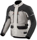Revit Outback 5 H2O veste de moto textile imperméable Taille