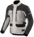 Revit Outback 5 H2O veste de moto textile imperméable Taille