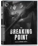 The Arrow Films Breaking Point Blu-ray