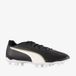 Puma King 20 Play MG heren voetbalschoenen zwart - Maat 45
