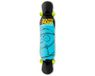 Hydroponic Pixie 43.5´´ Longboard Bleu 8.5 Pouces