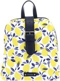 PICARD Vrije tijd rugzak Rugzak Sonja Backpack Shoulderbag Lemon Wit