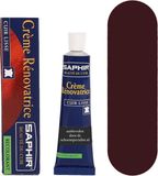 Saphir Renovatrice Tube Schoenpoets - 12 Hermesrood