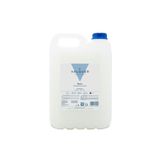 VALQUER Colourless Shampoo | Deep Cleansing and Softness for All Hair Types | Vegan, Silicone-Free Formula with a Fruity Scent | Professional 5L Bottle