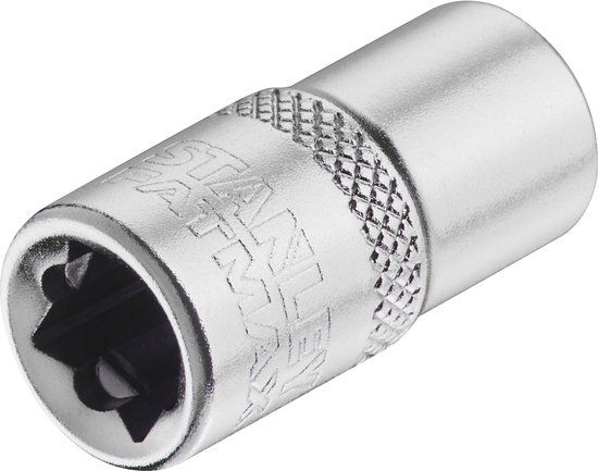 Stanley Handgereedschap FATMAX 1/4 Dop 7mm 6Pt - FMMT17192-0