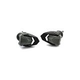 Puig 20861N protection moteur, R19, noir