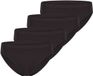 sloggi Dames hipster slip 4 pack GO Sense zwart