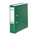 Falken Classeur PP-Color 80 mm Vert 2 Anneaux Plastique