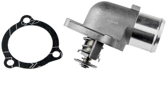 NTY Thermostat, Kühlmittel CTM-AR-000