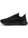 PUMA Retaliate 3 hardloopschoenen unisex, Zwart, Maat 38,5