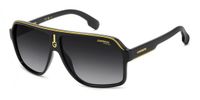 Carrera CARRERA 1001/S Black gold 62/11/140 MAN Zonnebrillen