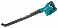Makita DUB186Z 18V Accu Bladblazer - Zwart/Blauw (excl. accu en lader)