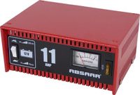 Absaar acculader 12V 11A Automatic - Auto - Loodzuur/AGM-accu - 1 jaar garantie