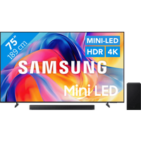 Samsung M73H / Mini-led TV / 75 / 2026