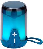 COOL Accesorios 8434847070209 Feestluidspreker Blauw 5 W