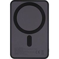 Verbatim Draadloze Powerbank 5000 mAh Zwart