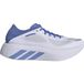 adidas Hyperboost Run Neutrale schoen Dames - blauw, blauw-grijs, Maat 41 1/3