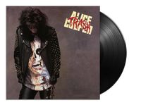 Music On Vinyl Alice Cooper - Trash (LP)