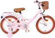 Volare Ashley Kinderfiets - Meisjes - 16 inch - Roze