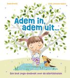 Adem Zuidnederlandse Uitgeverij Adem in, adem uit... Hardcover