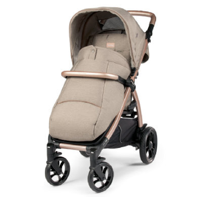 Peg Perego Peg Perego buggy boekje Mon Amour