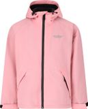 Weather Report Regenset Gust Jr. Pink Unisex Kinderen 128
