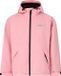 Weather Report Regenset Gust Jr. Pink Unisex Kinderen 128