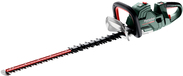 Metabo HS 18 LTX BL 75 Heggenschaar Accu Zonder accu, Zonder lader 18 V 750 mm