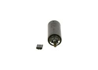 BOSCH Kraftstoffpumpe 0580314076 im Kraftstoffbehälter | Compatibel met: BMW 3, 3, 3 Cabriolet, 3 Cabriolet, 3 Compact, 3 Coupe, 3 Coupe, 3 Touring, 3 Touring, Z3 Roadster