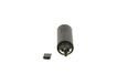 BOSCH Kraftstoffpumpe 0580314076 im Kraftstoffbehälter | Compatibel met: BMW 3, 3, 3 Cabriolet, 3 Cabriolet, 3 Compact, 3 Coupe, 3 Coupe, 3 Touring, 3 Touring, Z3 Roadster