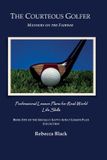 The Libri GmbH The Socially Savvy Adult Lesson Plan Collection-The Courteous Golfer